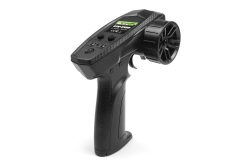 Blackzon BTX-343G – 2,4 GHz 3-kanálový vysielač