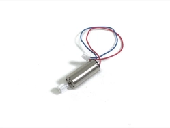Mini Motor for 1:24 Scale