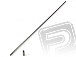 Trubice antény, sada