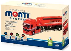 Monti System MS 57 - Silotrans GUZEP