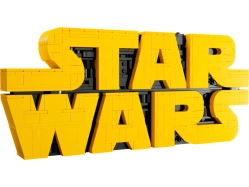 LEGO Star Wars - kocky s logom Star Wars™