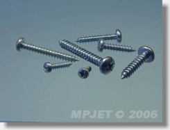 0526 vrut PAN HEAD 2.9x9,5, 10ks