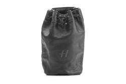 Kožené puzdro na objektív Hasselblad