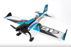 Extra 330 SC ARF Aerobatic Limitovaná edícia, modrá