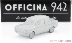 Officina-942 NSU Prinz 4 1961 1:76 Biela