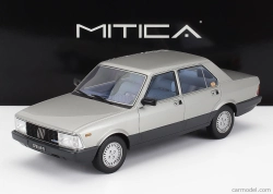 Mitica-r Fiat Argenta 2-series Vx/sx 120hp 1984 1:18 Strieborná