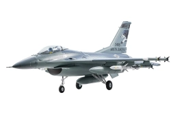 F-16 EDF 64mm PNP Šedá
