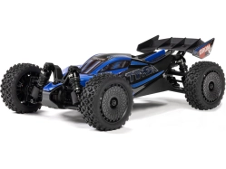 Arrma Typhon Grom 223S BLX 1:14 4WD RTR modrá
