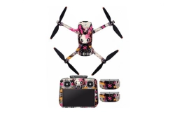 DJI Lito – PVC samolepka pre DJI Lito 1 a RC 2