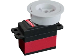 Krick servo plachta Windforce 2207 HV digitálne