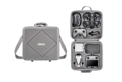 DJI Avata 2 a DJI Mini 4 Pro – dvojvrstvové PU puzdro