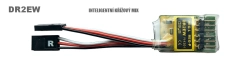 Kontrolér Mix DR2EW, DSYS