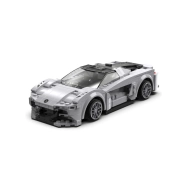 RC stavebnice Lotus Evija