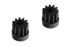 Pastorok motora 11T, 2 ks