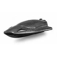 RC motorový člun Stingray