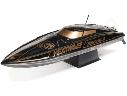 RC loď Proboat Recoil 2 V2 26" BL RTR Heat Wave