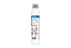 KAVAN CA aktivátor 250ml sprej