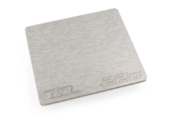 Wolframové závaží pod regulátor 22g, 35x34x1,0 mm