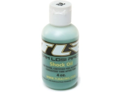 TLR silikónový olej do tlmičov 250 cSt (25 Wt) 112 ml