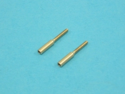 Spojka M2, priemer 2