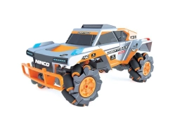 BAZAR - NINCORACERS Driftrack RTR