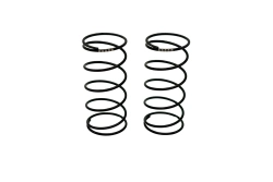 Pružiny tlmičov 1/10 BBS - AS5 (44x1,2x6,75) (2 ks)