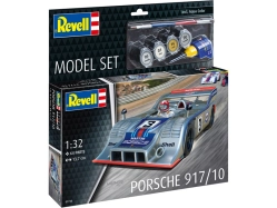 Revell Porsche 917 (1:32) (súprava)