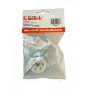 Hlavné prevody modelov DF 9577