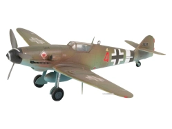 Sada Revell Messerschmitt Bf-1 (1:72)
