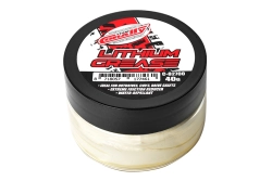 TEAM CORALLY - Lítiové mazivo, 40g