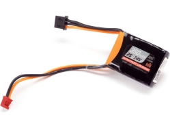 ROZBALENO - Spektrum LiPo 7.4V 350mAh 30C JST-PH2.0