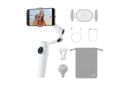 Súprava Insta360 Flow 2 Pro Creator Kit (biela)
