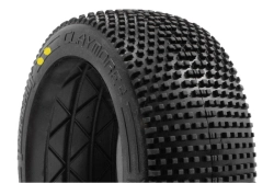 Pneumatiky CLAYMORE V2 BUGGY S2 (SOFT), 2 ks