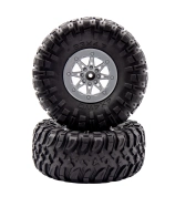 Kolesá (2 ks) pre RC auto Hot Crawler