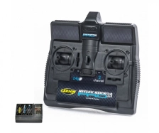 CARSON Reflex Stick Pro, 2-kanálový, 2,4 GHz