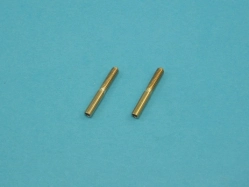 Spojka M3, priemer 2