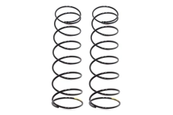 Extra měkké 80mm zadní pružiny pro HTR 16mm tlumiče (2 ks)