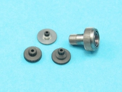 Servo prevodovky KST MS589