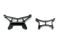 HBP250206 - Aluminum Shock Tower Set, Speck B