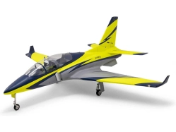 Hangar 9 Viper 2.1m 100N Turbine Jet ARF, zatahovací podvozek