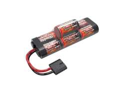 Traxxas NiMH batéria 8,4 V 3000 mAh vysoká iD