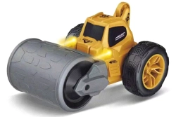 REVOLT: Cestný valec - kaskadér