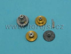 Servo prevodovky NEXUS DSW 613MG