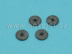 Servo Atlas DS11AMB 1.round