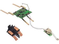 SCX Advance Konverzní sada 2.0 typ C (F1)