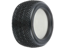 Zadné pneumatiky Pro-Line 2,2" Hexon CR3 Carpet (2)