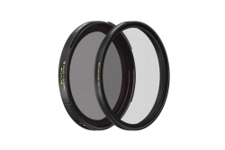 Sada filtrov Freewell VND/CPL a Mist 17 mm závit