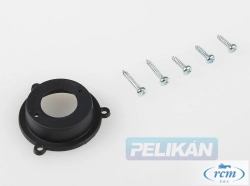 8035 Predné prevodové lôžko pre veľkosť "280", 1ks