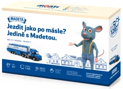 Monti System MS 72.1 - MADETA