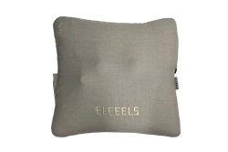 Masážny vankúš ELEEELS H1S Shiatsu (svetlohnedý)